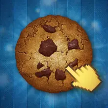 Cookie Clicker 5