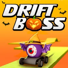 Drift Boss