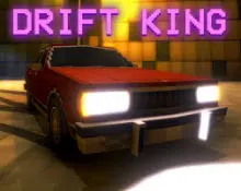 Drift king