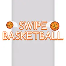 Swipe Basketball